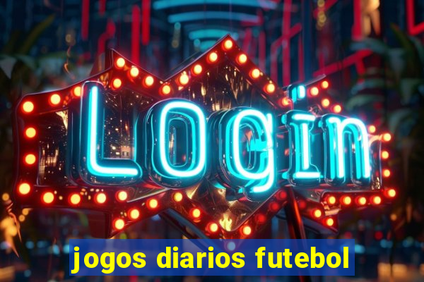 jogos diarios futebol